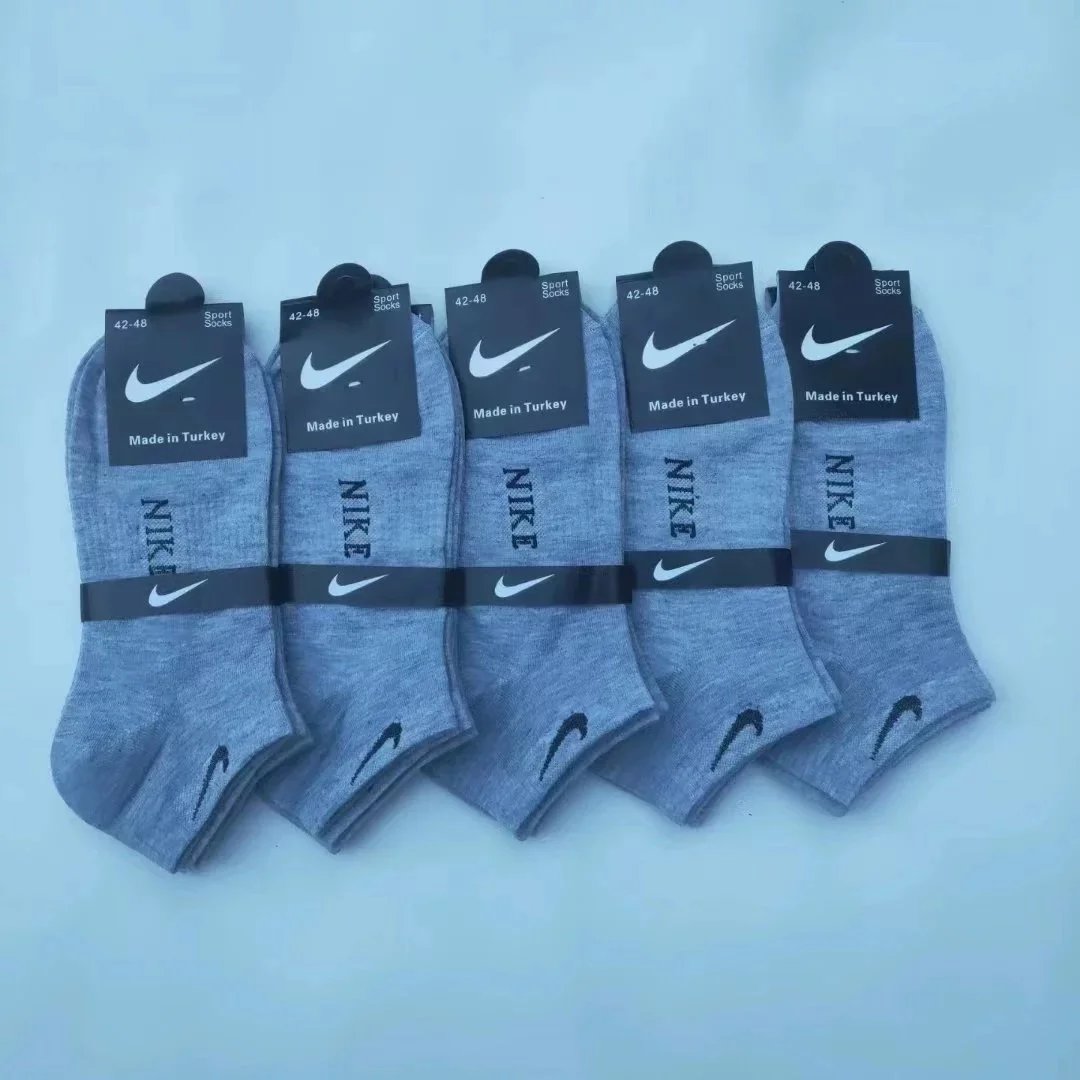 Nike Socks Ribbed Crew image 10