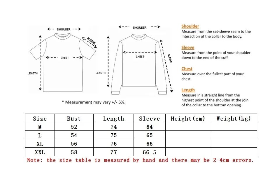 Men's Long Sleeve Shirt photo 6