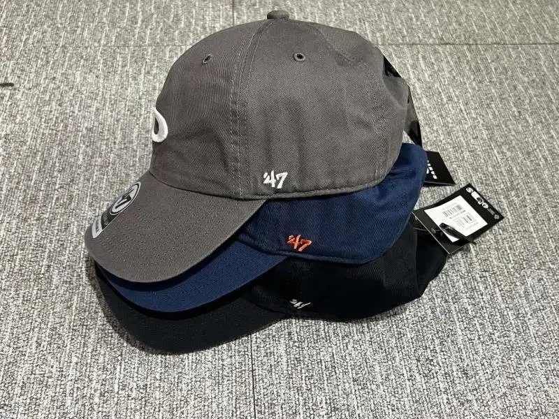 Oakley Script Logo Cap Beige Baseball Cap - 10