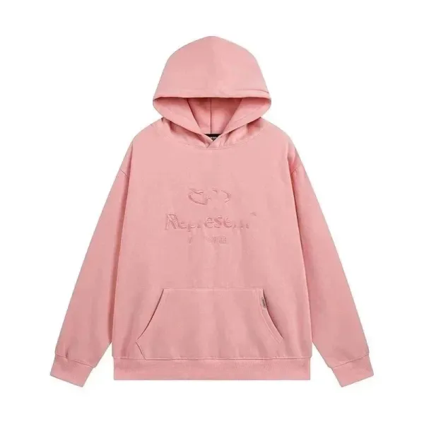 Gallery Dept. Heart Serpent Hoodie Black - 6