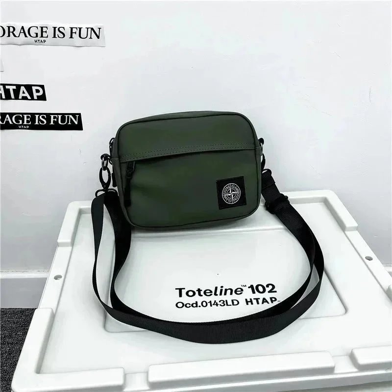 Single Shoulder Travel Bag photo 4