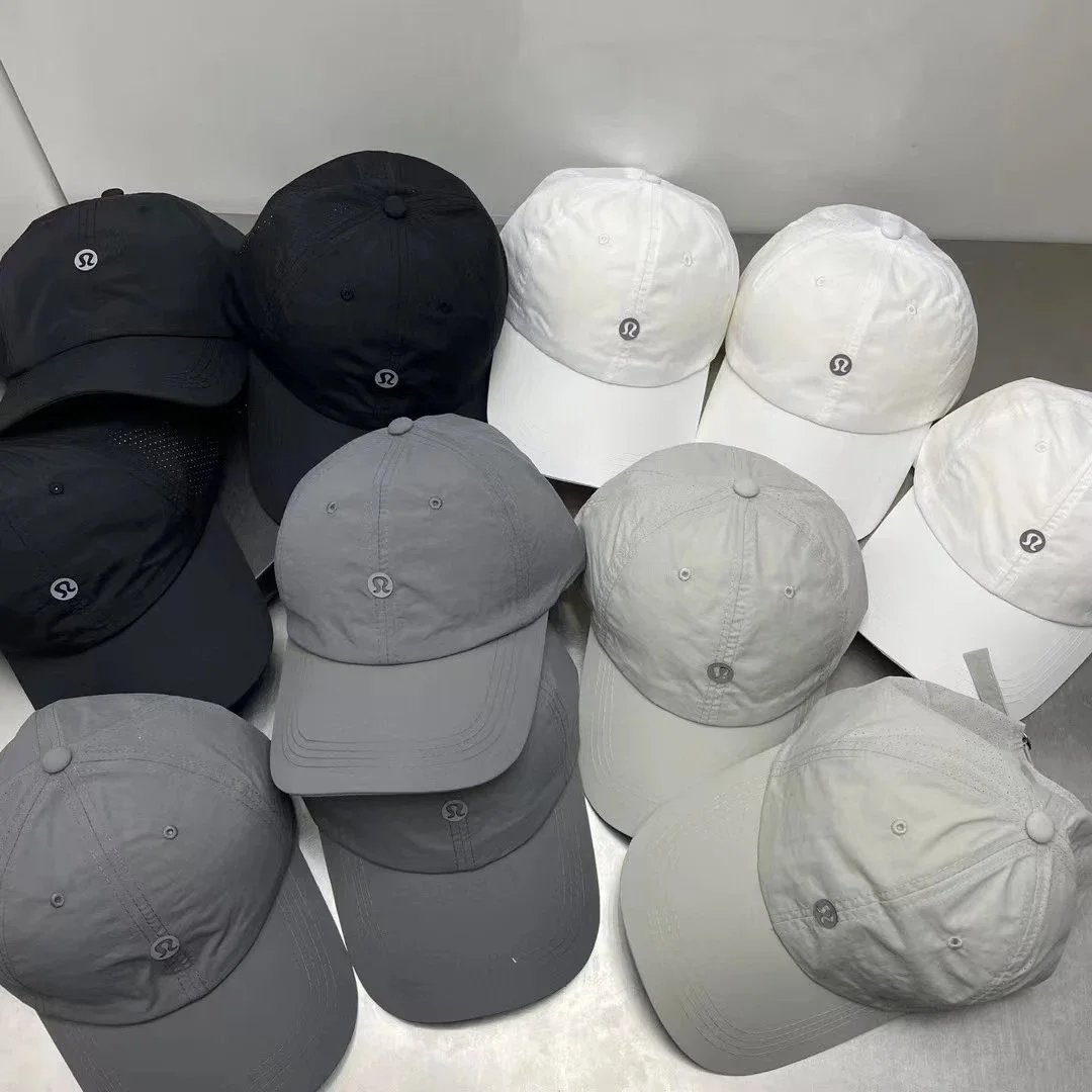 Lululemon Swiftly Cap [4 style