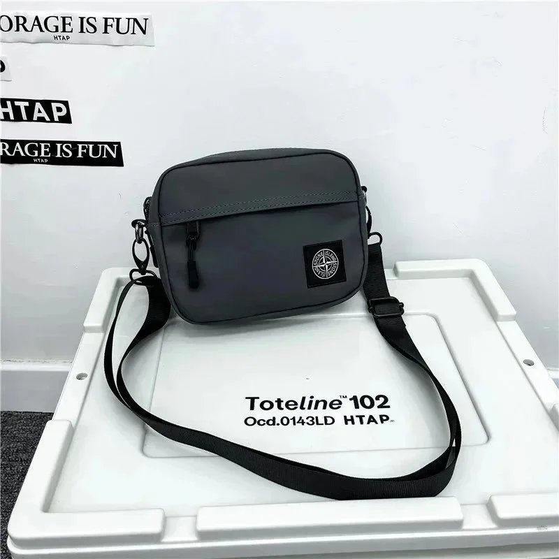 Single Shoulder Travel Bag photo 3