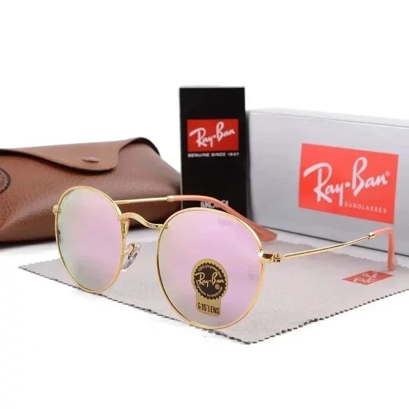 Ray-Ban Eyewear Sunglasses — 16