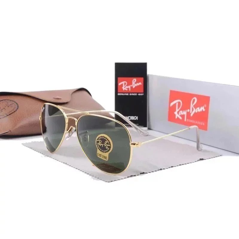 Ray-Ban Eyewear Sunglasses — 24