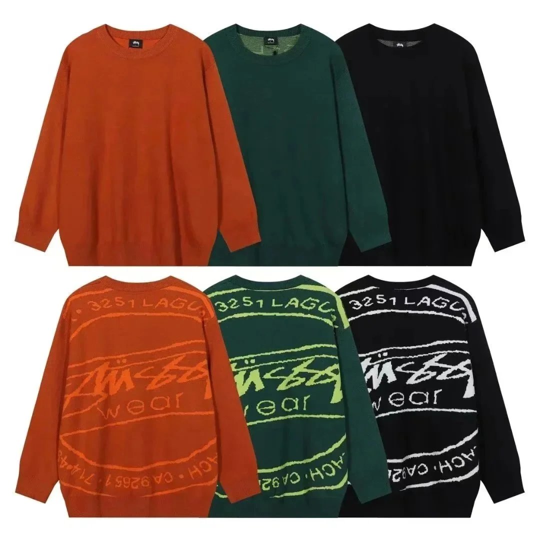 Gallery Dept. 8-Ball Knit Sweater Beige - 4