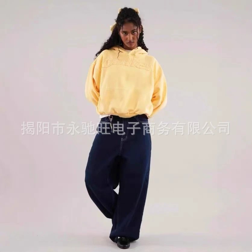 Graphic Print Hoodie Jacket photo 8