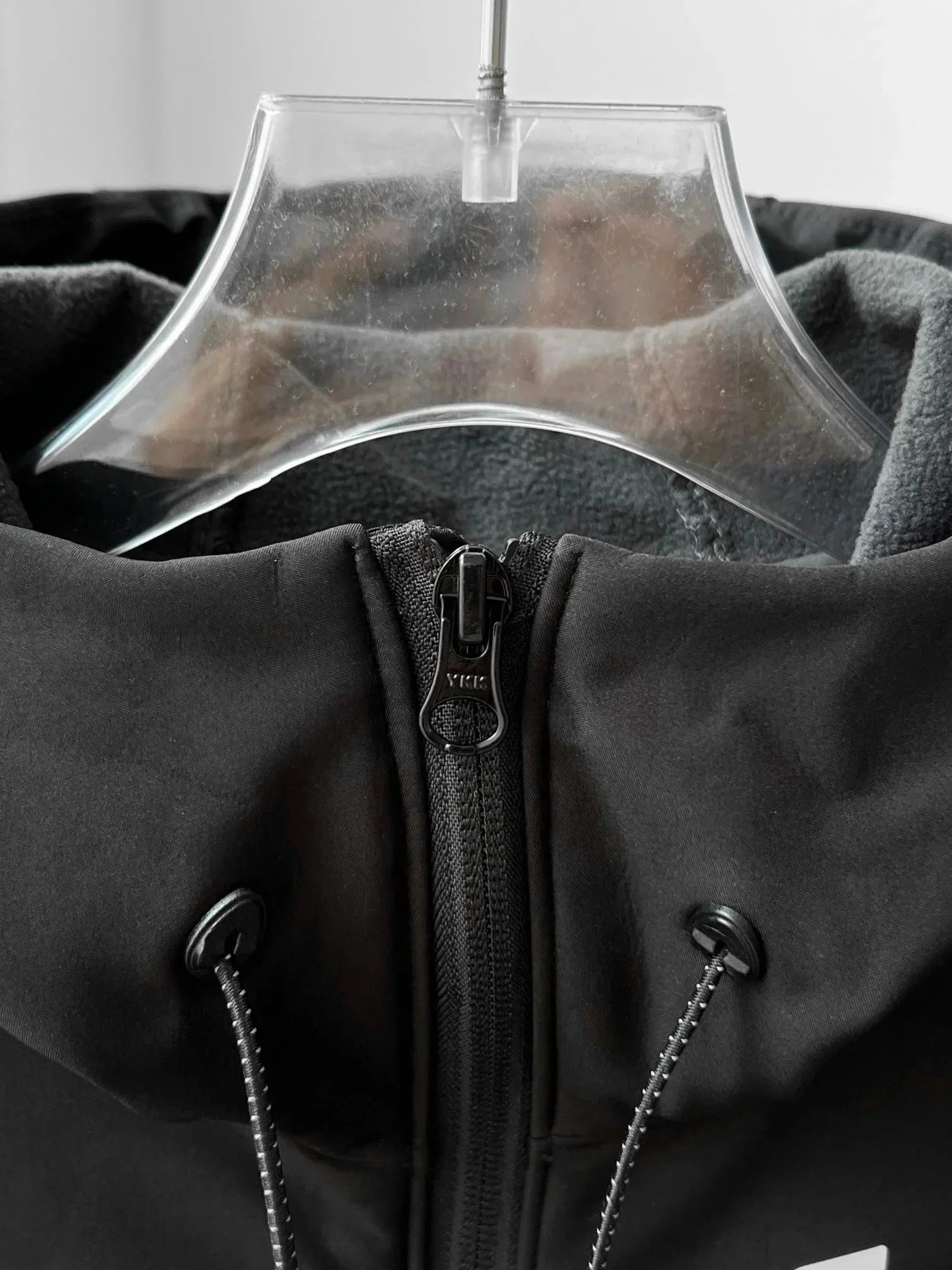 Under Armour Tactical Field Jacket Army Green Outerwear - 7