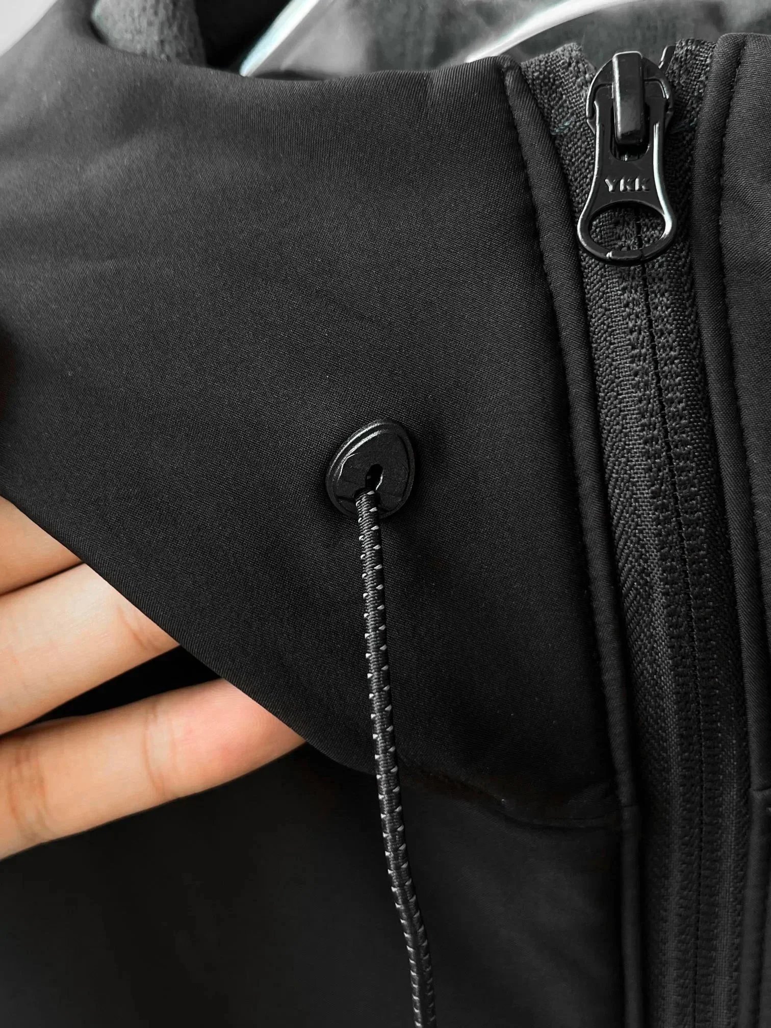 Under Armour Tactical Field Jacket Army Green Outerwear - 9