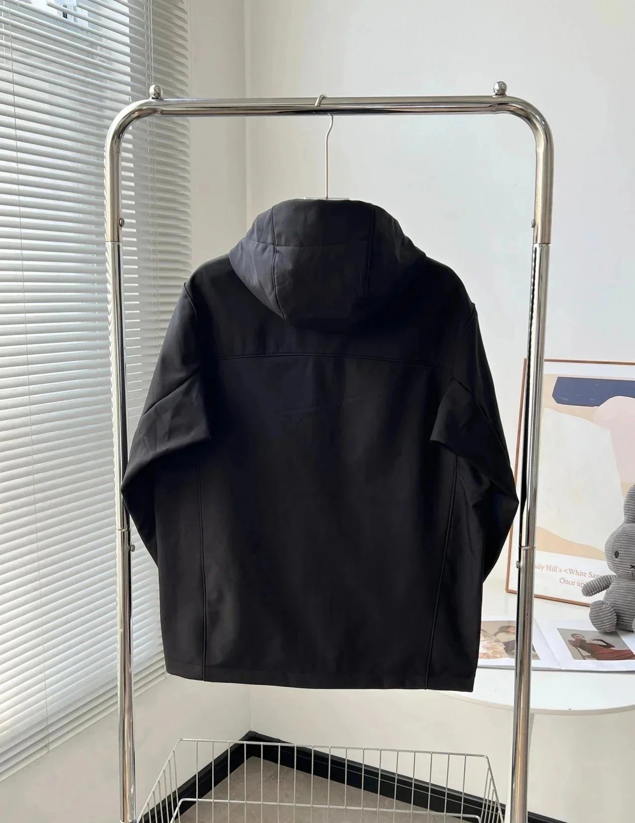 Under Armour Tactical Field Jacket Army Green Outerwear - 5