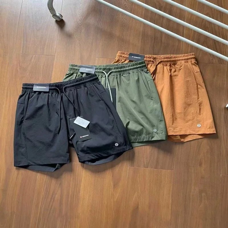Lululemon Maya Shorts [3 style