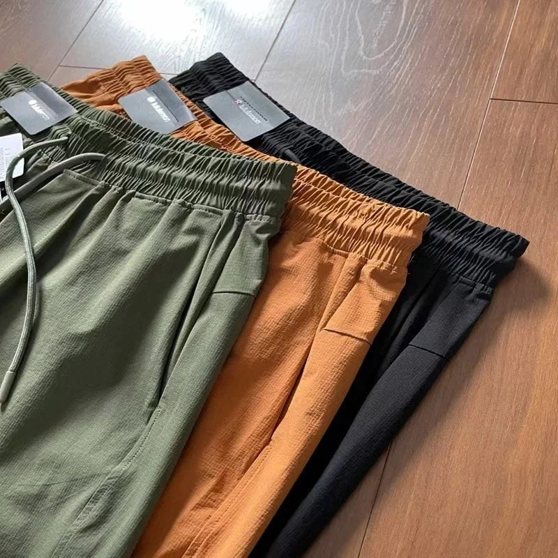 Lululemon Men's Woven Shorts photo 7