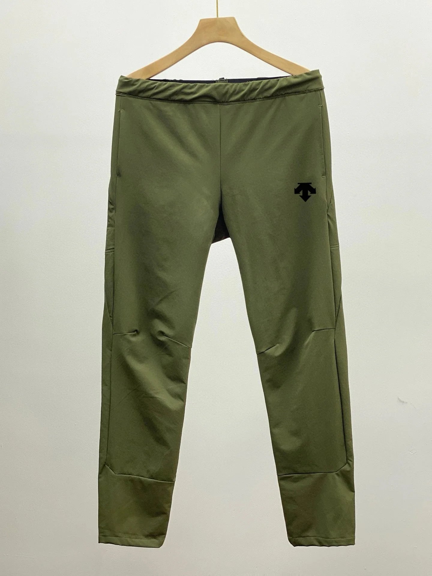 Design HAZZYS Chino Pants Beige Pants - 11