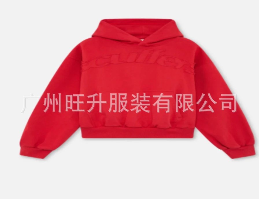 Graphic Print Hoodie Jacket photo 5