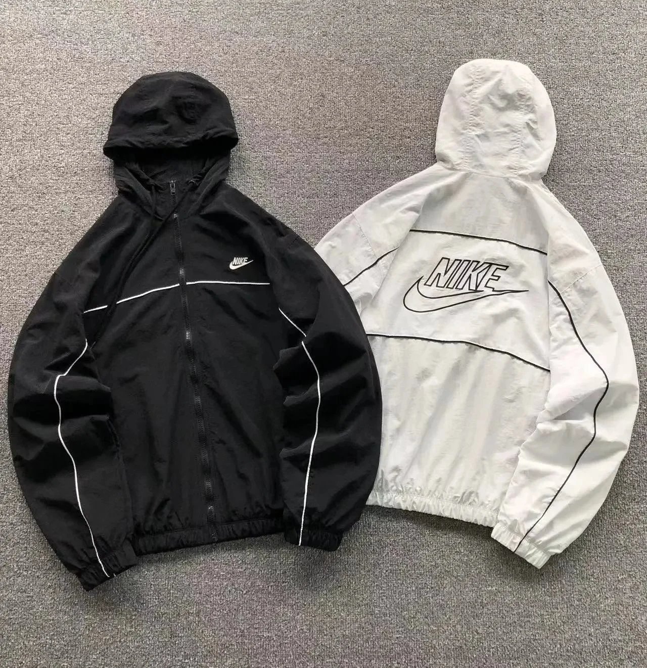 Nike Windbreaker Jacket [9 styles]