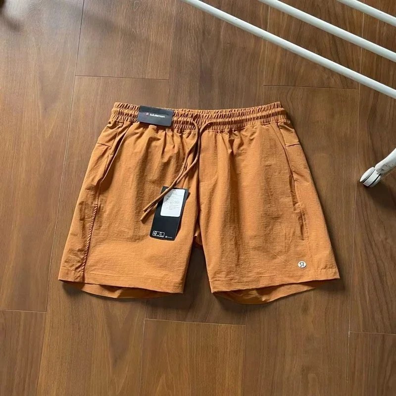 Lululemon Men's Woven Shorts photo 4