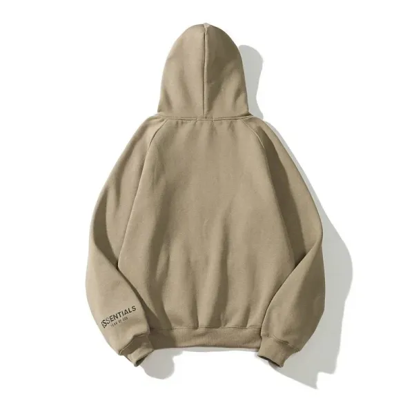Off-White Triple Stripe Black Hoodie - 10