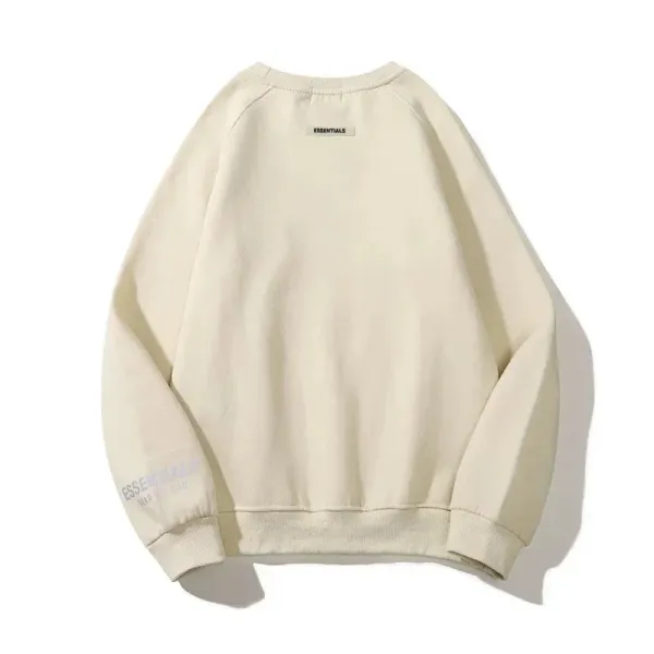 Off-White Triple Stripe Black Hoodie - 4