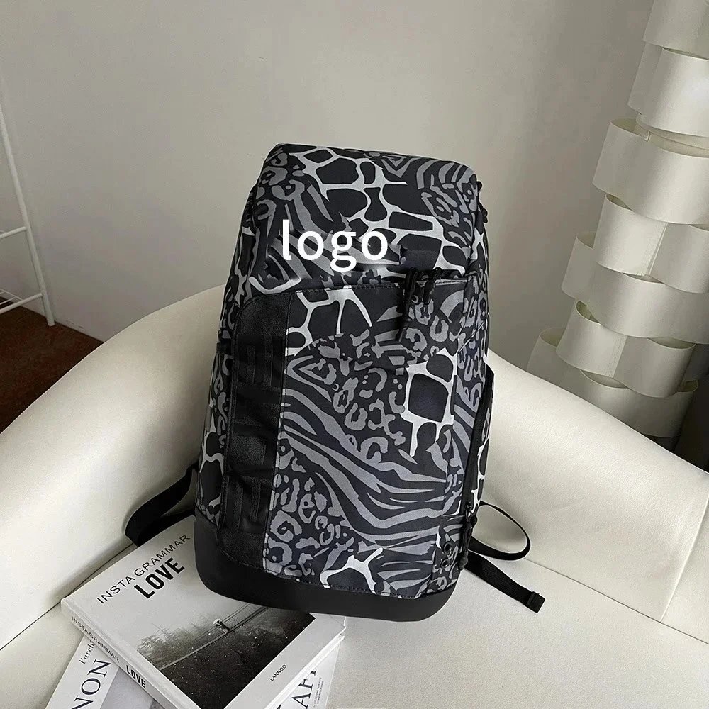 Large Capacity Backpack photo 3
