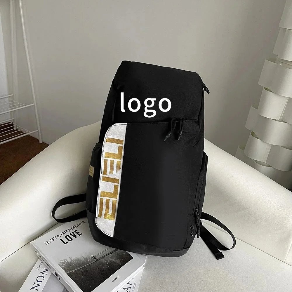 Large Capacity Backpack photo 8
