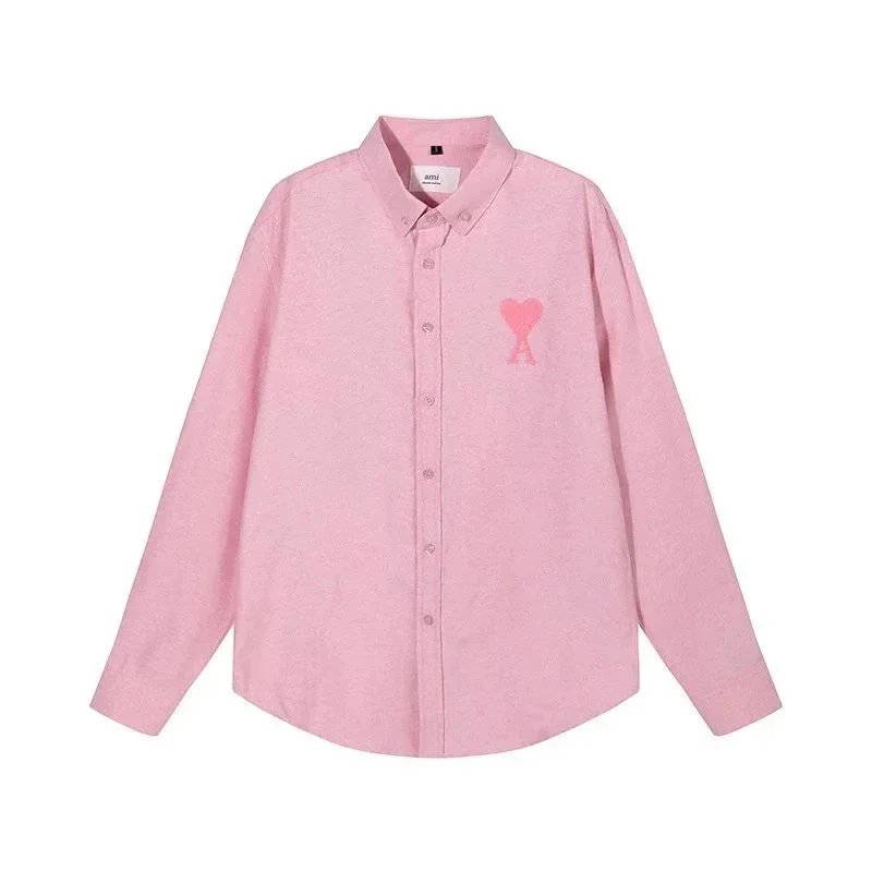 粉色【804长袖款】