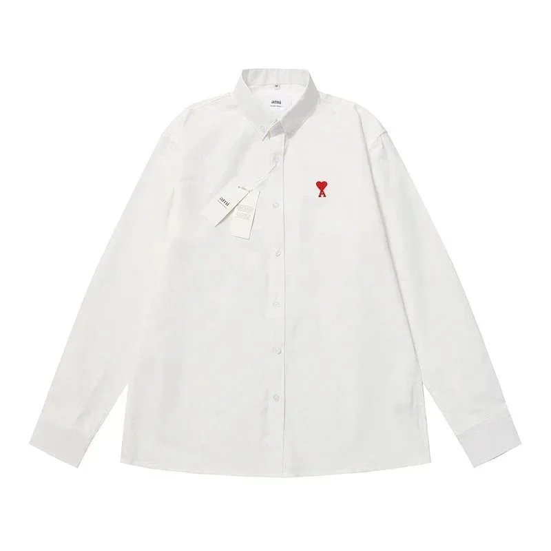 白色【8903长袖款】