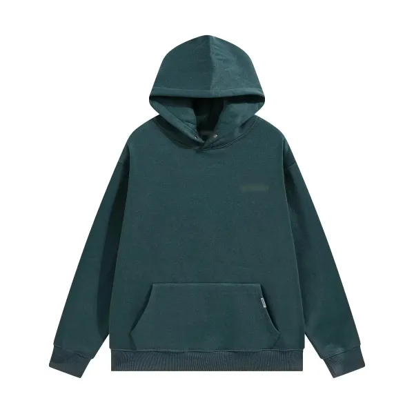 Gallery Dept. Heart Serpent Hoodie Black - 7