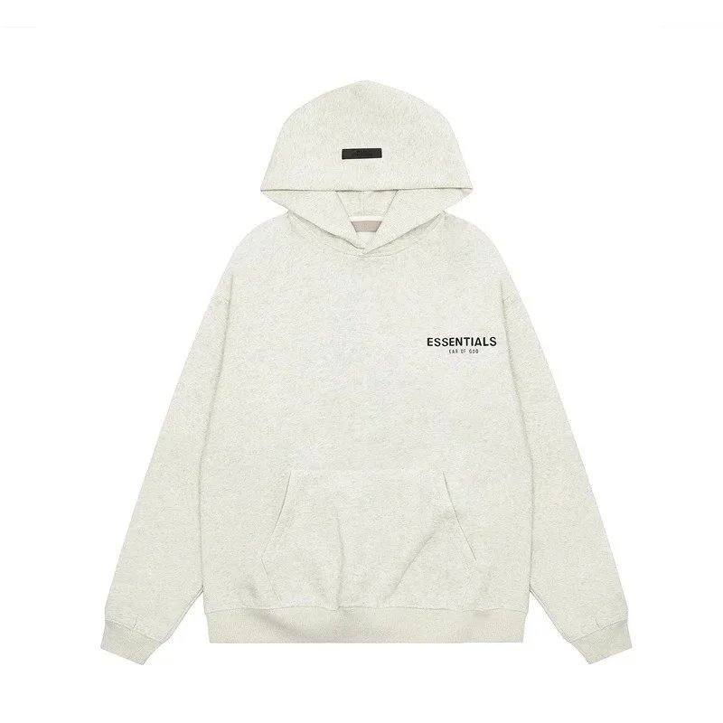 2358白灰色（植绒字母）