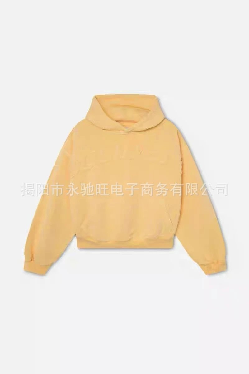 Graphic Print Hoodie Jacket photo 2