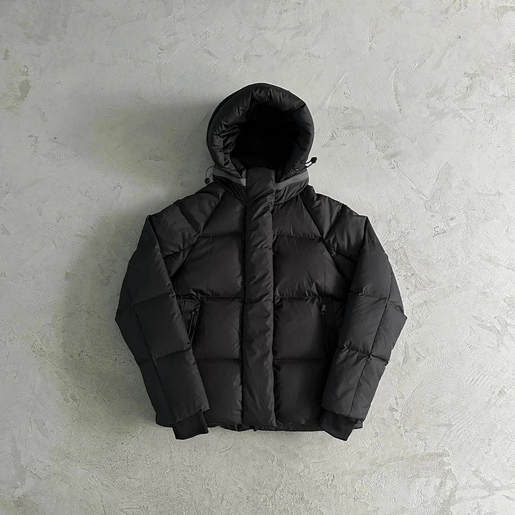 High Quality Down Jacket photo 2