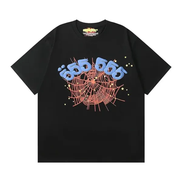 Digital Pionker Star Arch T-Shirt Gray - 3