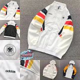 Adidas Germany National Team Windbreaker Jacket [26 styles]