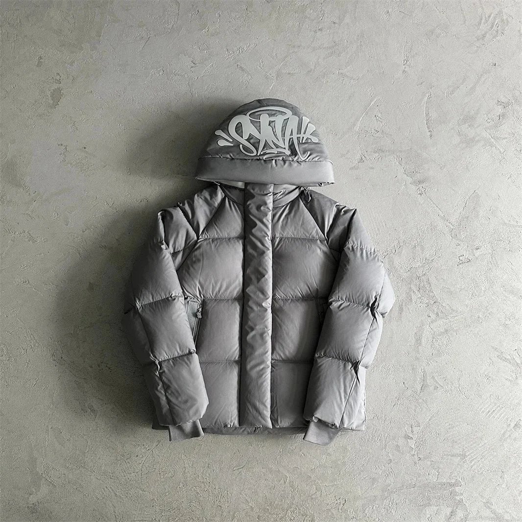 Synaworld SSR Down Jacket [8 s