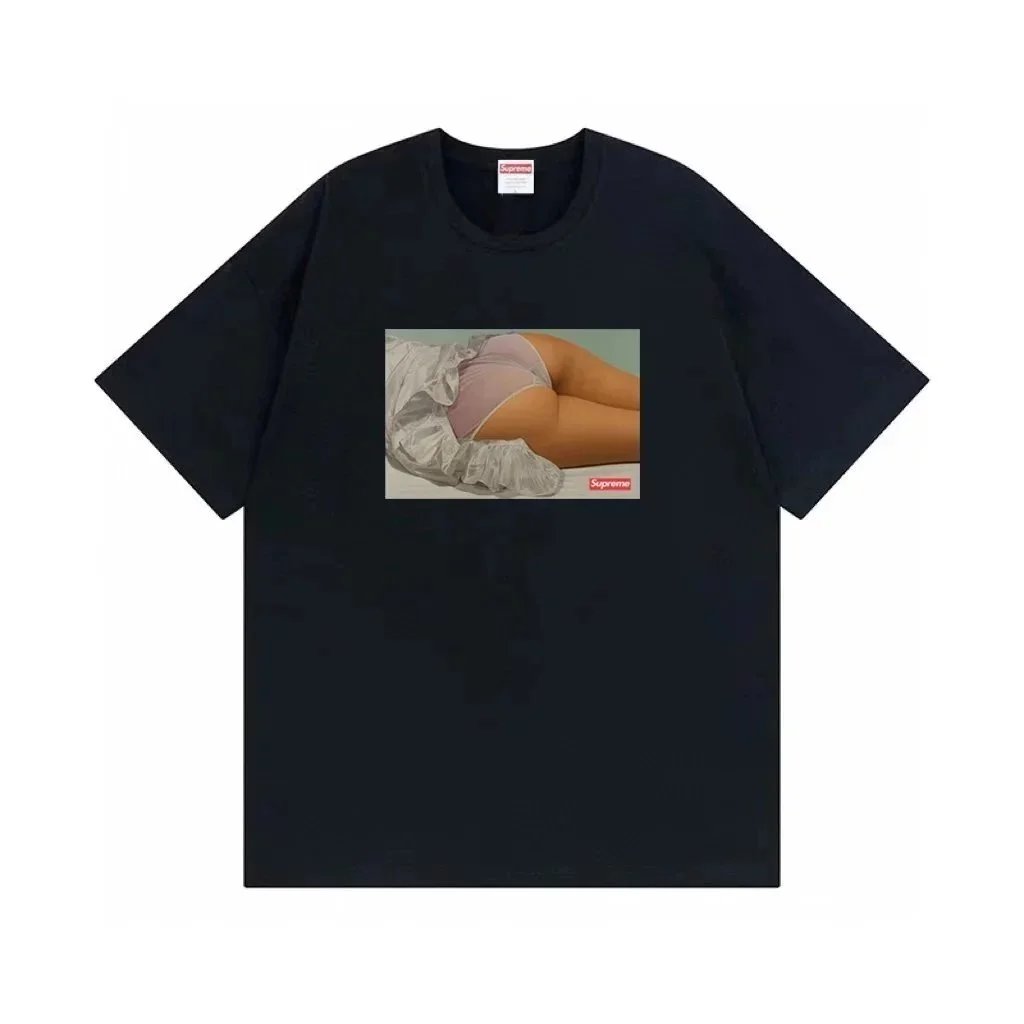 Casual Short Sleeve Shirt photo 4