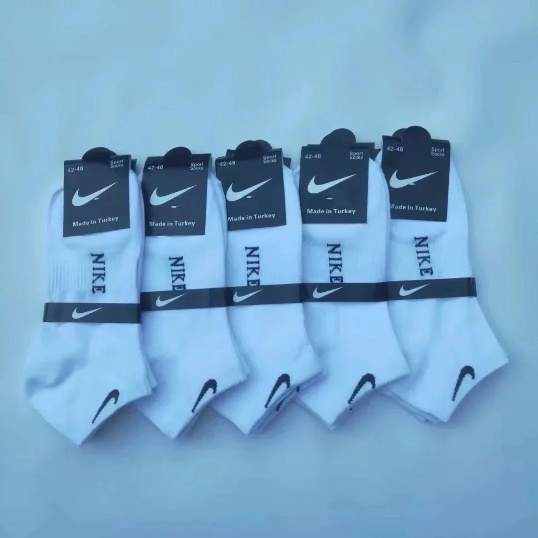 Nike Socks Ribbed Crew image 5