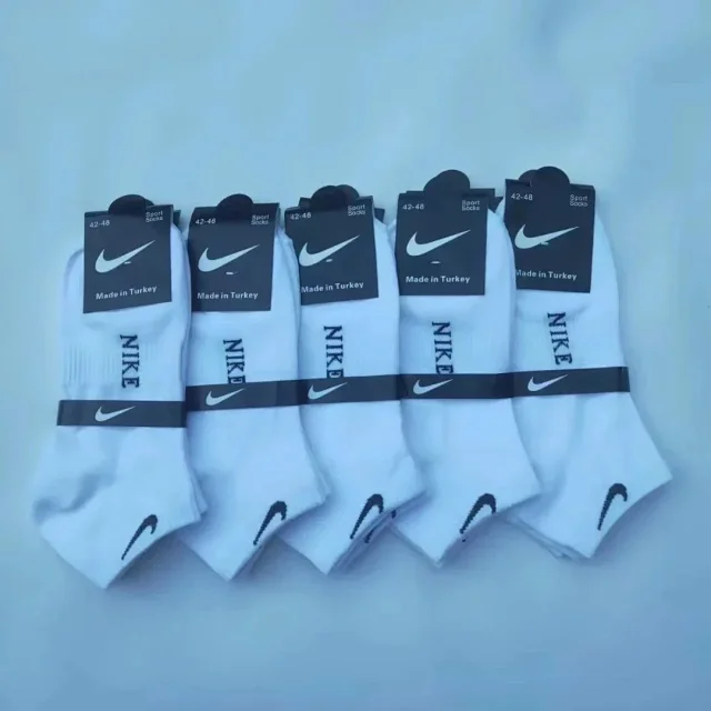Nike Socks Ribbed Crew product detail image 5