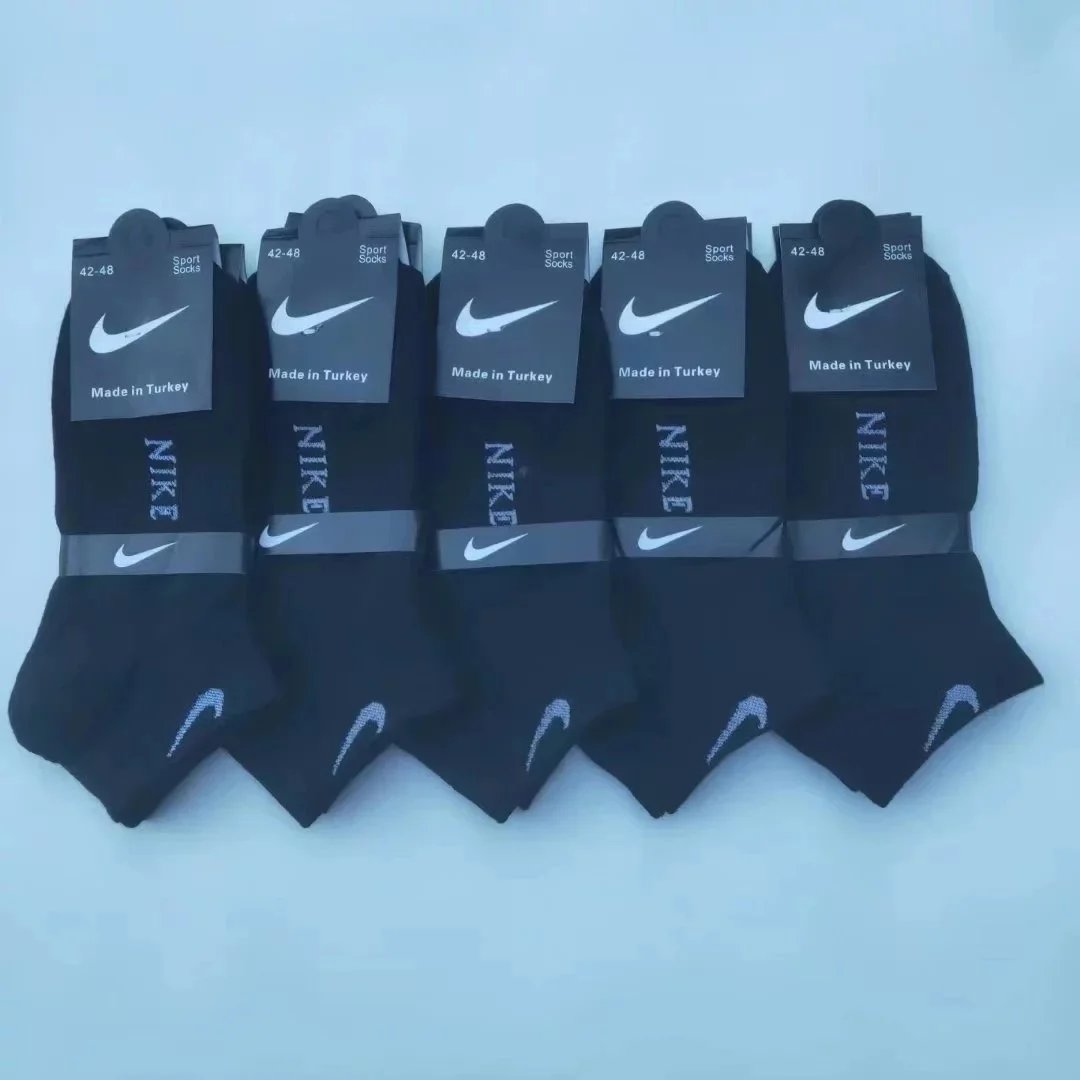 Nike Socks Ribbed Crew image 4