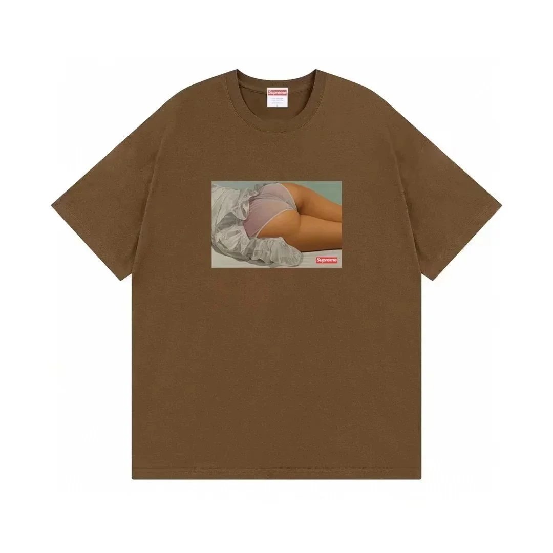 Casual Short Sleeve Shirt photo 8