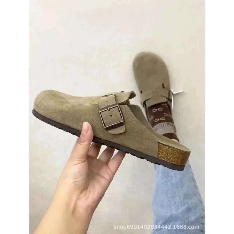 Birkenstock Cork Sandal photo 3