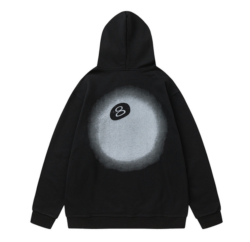 Stussy 8-Ball Hoodie [13 styles]