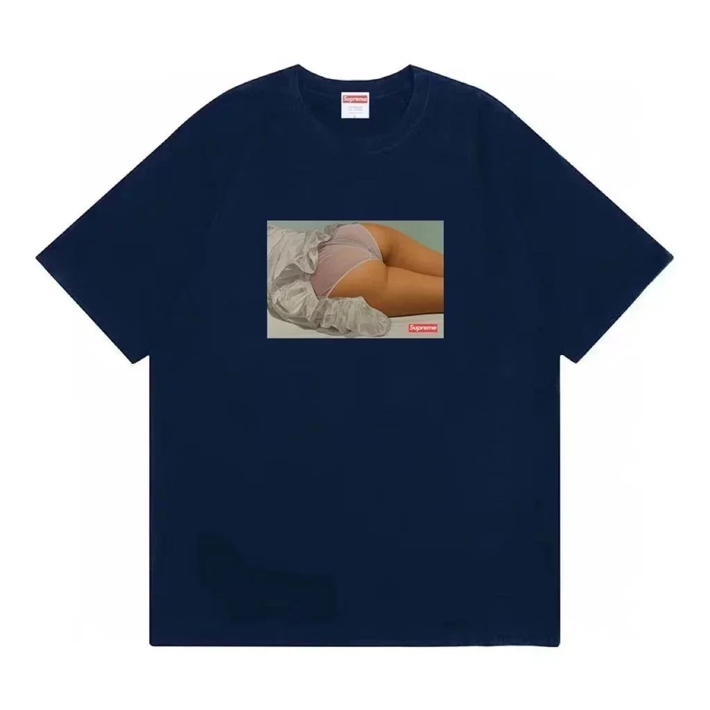 Casual Short Sleeve Shirt photo 6