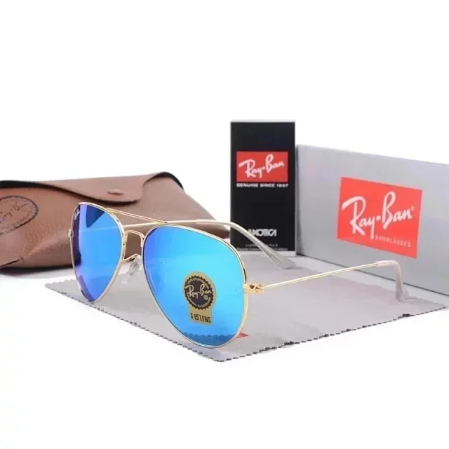 Ray-Ban Eyewear Sunglasses product detail image 2