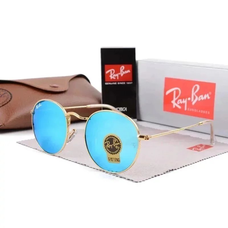 Ray-Ban Eyewear Sunglasses — 18