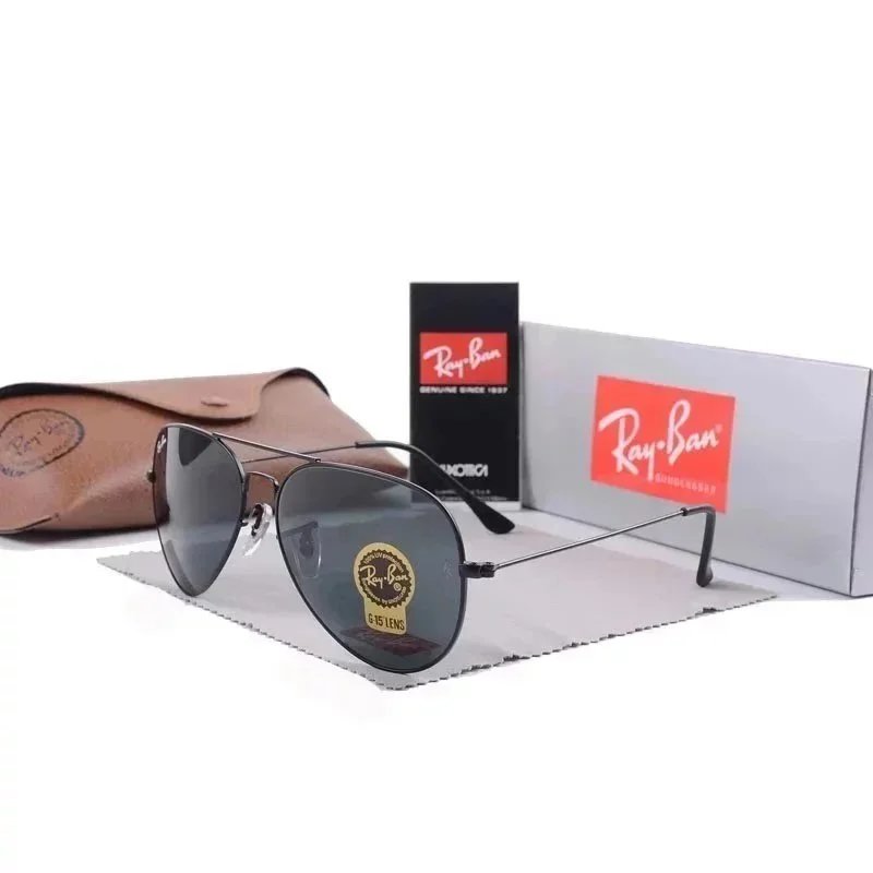 Ray-Ban Eyewear Sunglasses image 5