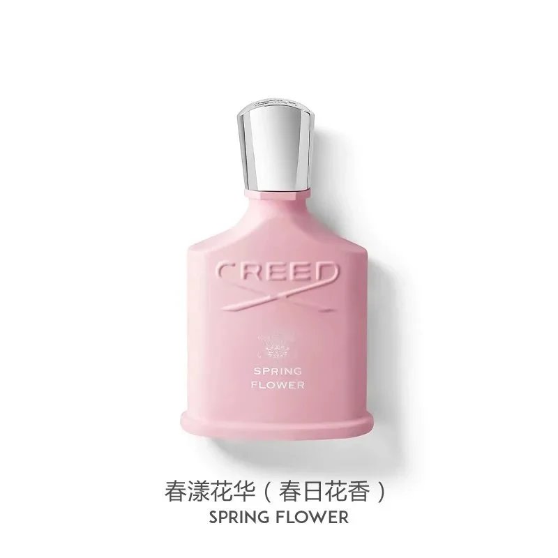 Creed Spring Flower Pink Perfume