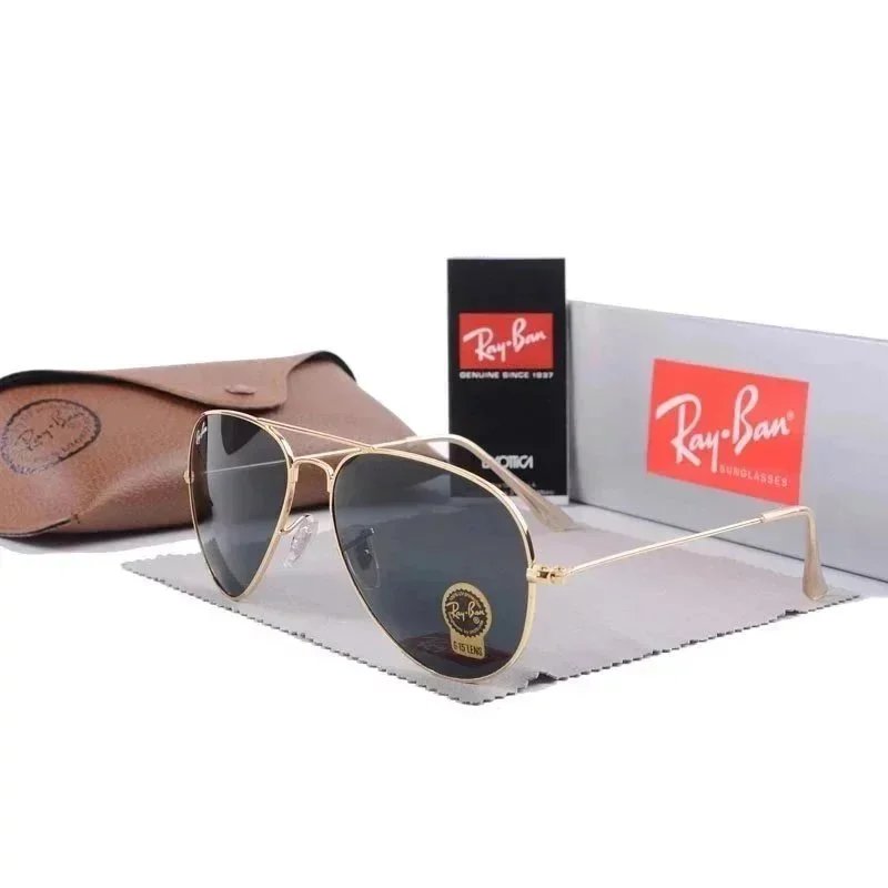 Ray-Ban Eyewear Sunglasses — 19