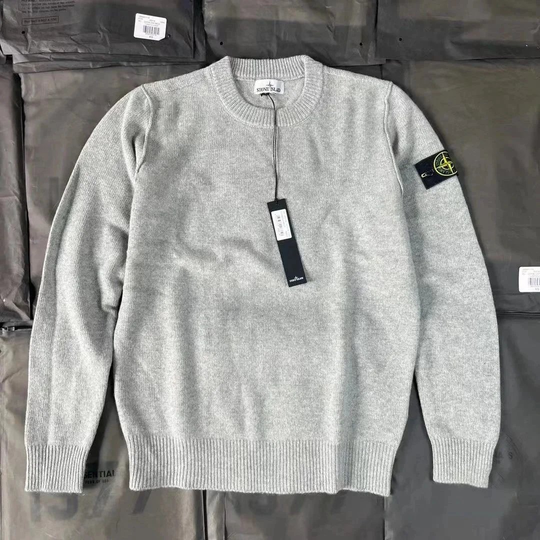 Stone Island Sweater Collection photo 6