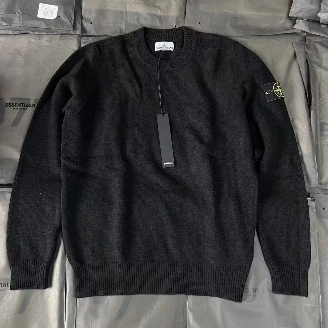 Stone Island Sweater Collection photo 2