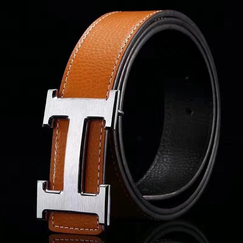 H.B Leather Belt photo 8