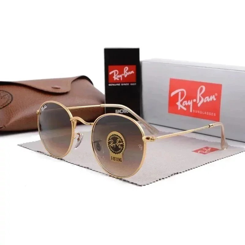 Ray-Ban Eyewear Sunglasses — 22